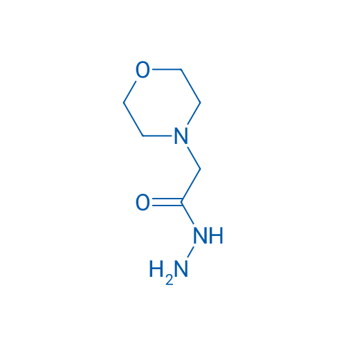 2-Morpholinoacetohydrazide 5g
