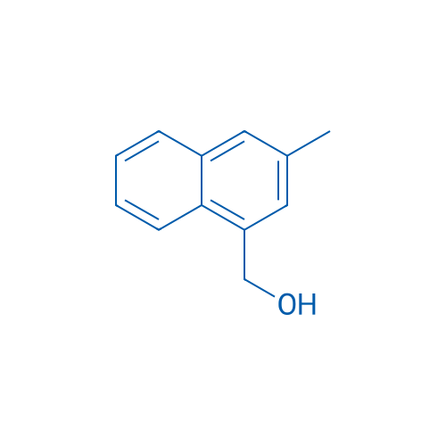 (3-Methyl-naphthalen-1-yl)-methanol 1g