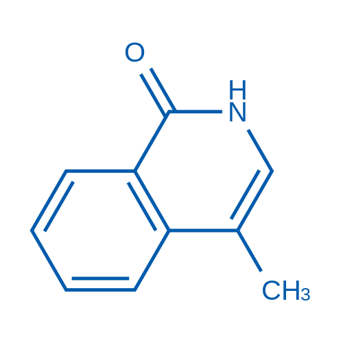 4-Methylisoquinolin-1(2H)-one 1g