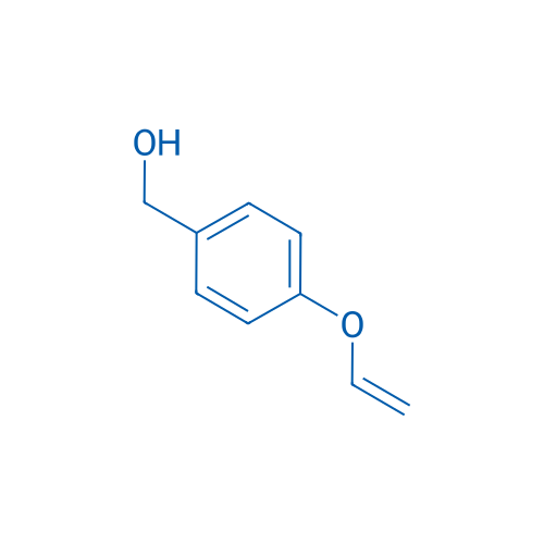 [4-(Ethenyloxy)phenyl]methanol 250mg