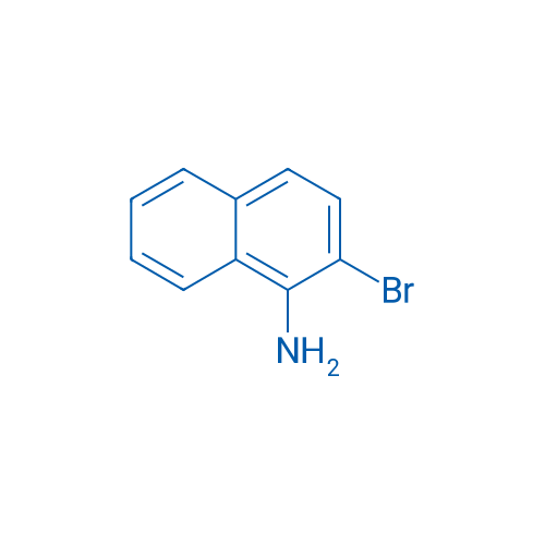 2-Bromonaphthalen-1-amine 1g