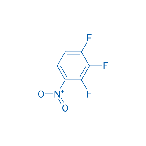 1,2,3-Trifluoro-4-nitrobenzene 100g