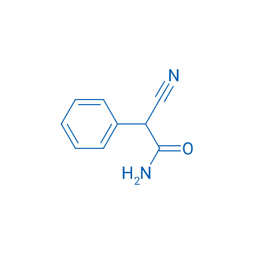 2-Cyano-2-phenylacetamide 1g