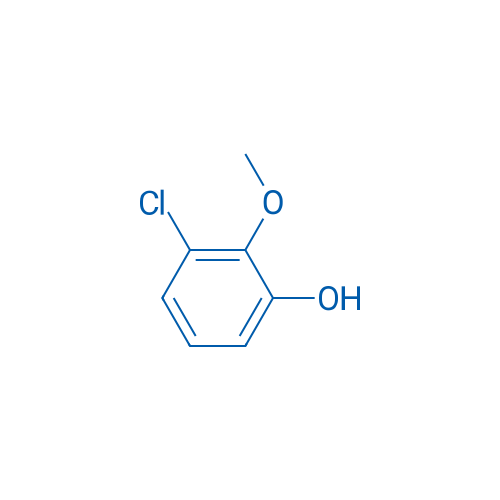 3-Chloro-2-methoxyphenol 5g