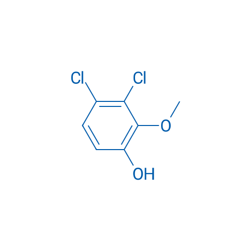 3,4-Dichloro-2-methoxyphenol 1g
