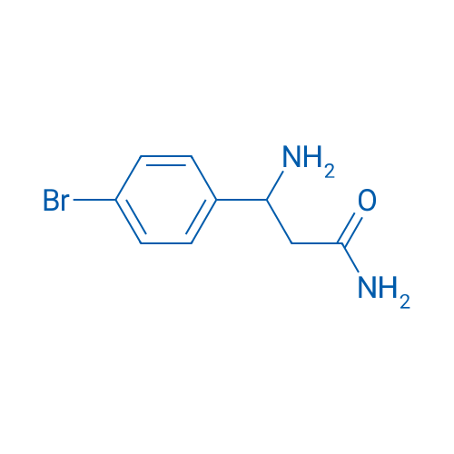 3-Amino-3-(4-bromophenyl)propanamide 1g