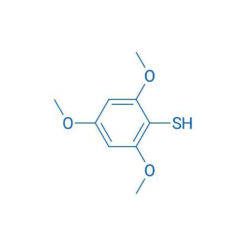 2,4,6-Trimethoxybenzenethiol 100mg