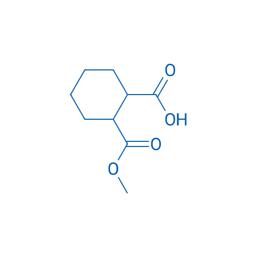 2-(Methoxycarbonyl)cyclohexanecarboxylic acid 25g
