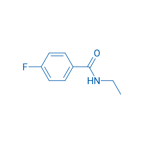 N-Ethyl-4-fluorobenzamide 5g