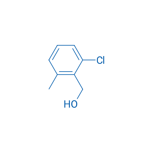 (2-Chloro-6-methylphenyl)methanol 5g