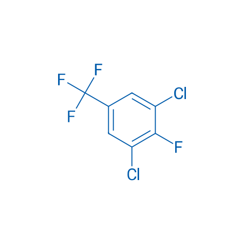 1,3-Dichloro-2-fluoro-5-(trifluoromethyl)benzene 1g