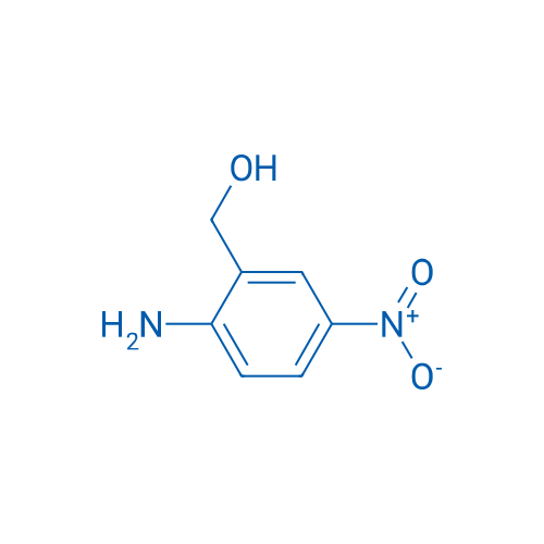 2-Amino-5-nitrobenzyl alcohol 5g