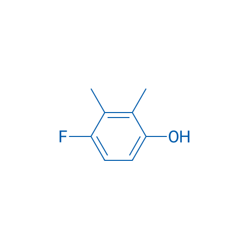 4-Fluoro-2,3-dimethylphenol 25g