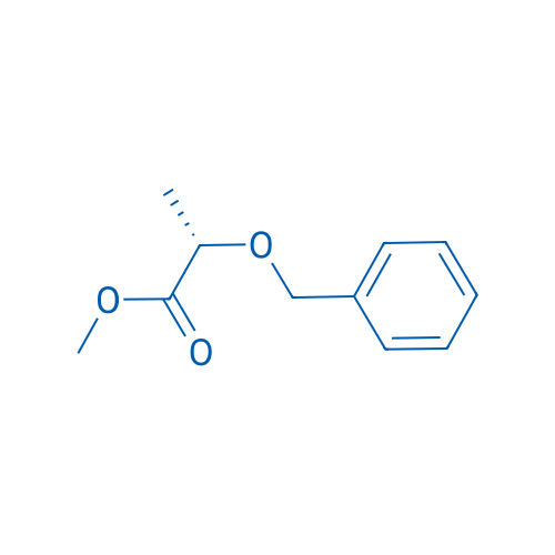 (S)-Methyl 2-(benzyloxy)propanoate 100mg