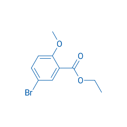 Ethyl 5-bromo-2-methoxybenzoate 1g