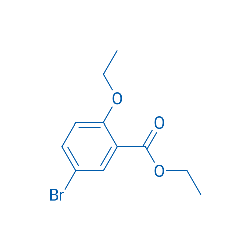 Ethyl 5-bromo-2-ethoxybenzoate 1g