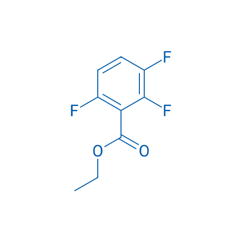 Ethyl 2,3,6-trifluorobenzoate 5g