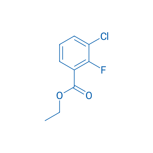 Ethyl 3-chloro-2-fluorobenzoate 25g