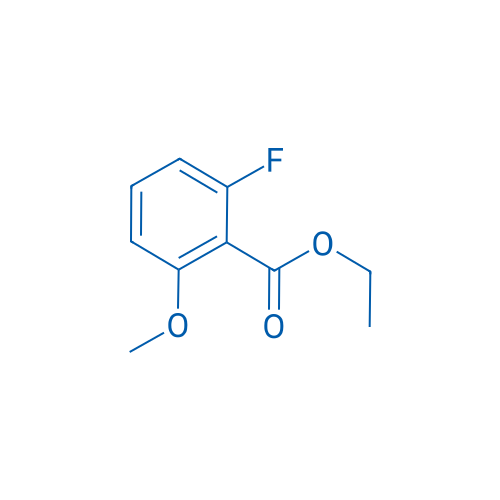 Ethyl 2-Fluoro-6-methoxybenzoate 1g