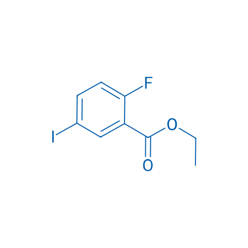 Ethyl 2-Fluoro-5-iodobenzoate 5g