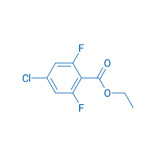Ethyl 4-chloro-2,6-difluorobenzoate 5g