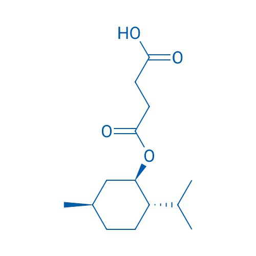 (-)-Monomenthyl succinate 10g