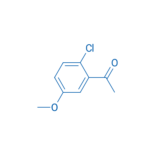 1-(2-Chloro-5-methoxyphenyl)ethanone 100mg