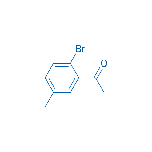 1-(2-Bromo-5-methylphenyl)ethanone 100mg