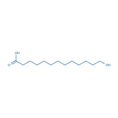 13-hydroxytridecanoic acid 250mg