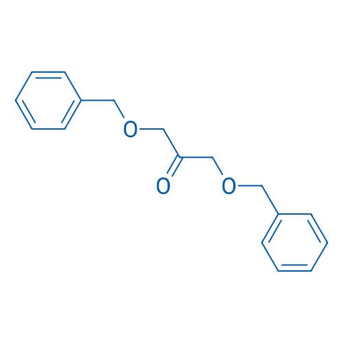 1,3-Bis(benzyloxy)propan-2-one 1g