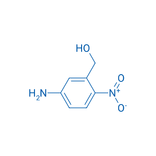 (5-Amino-2-nitrophenyl)methanol 250mg