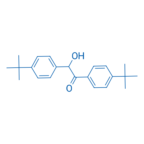 1,2-Bis(4-(tert-butyl)phenyl)-2-hydroxyethanone 5g
