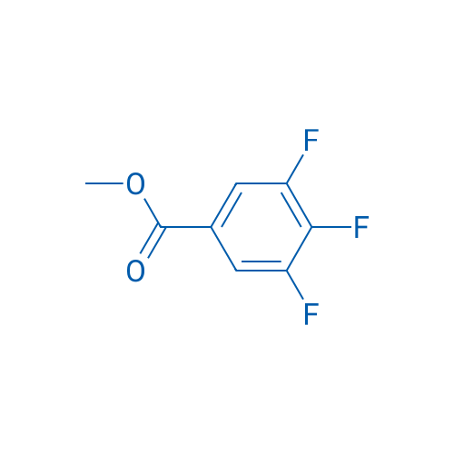 Methyl 3,4,5-trifluorobenzoate 100g