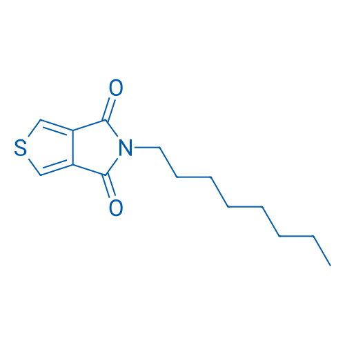 5-Octyl-4H-thieno[3,4-c]pyrrole-4,6(5H)-dione 100mg