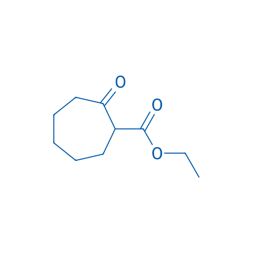 Ethyl 2-Oxocycloheptanecarboxylate 1g