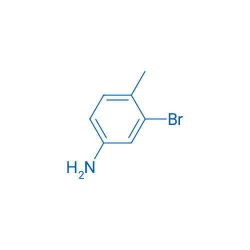 3-Bromo-4-methylaniline 500g
