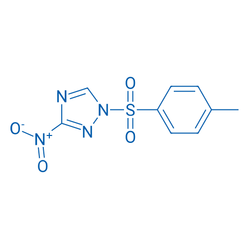 3-Nitro-1-tosyl-1H-1,2,4-triazole 25g