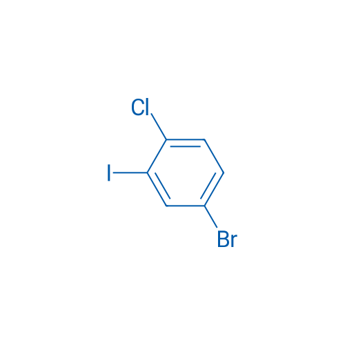 4-Bromo-1-chloro-2-iodobenzene 100g