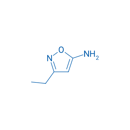 3-Ethylisoxazol-5-amine 250mg