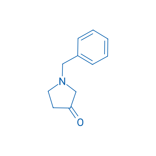 1-Benzyl-3-pyrrolidinone 10g