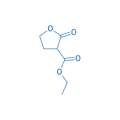 Ethyl 2-oxotetrahydrofuran-3-carboxylate 100mg