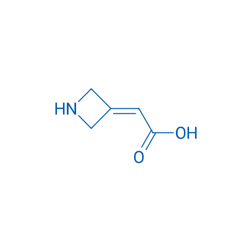 2-(Azetidin-3-ylidene)acetic acid 1g