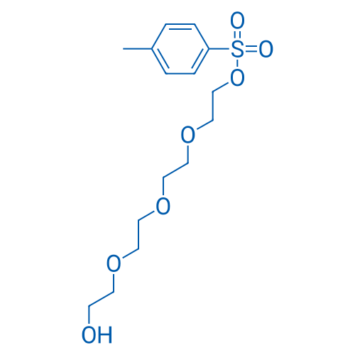 Tetraethylene glycol monotosylate 5g