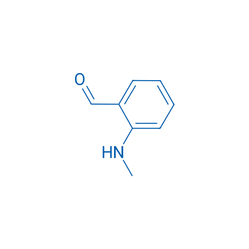 2-(Methylamino)benzaldehyde 5g