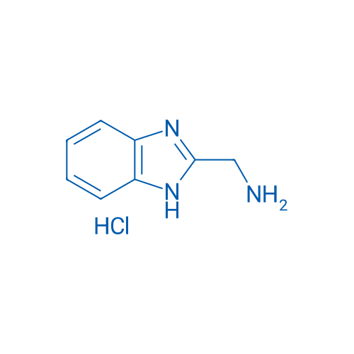 (1H-Benzo[d]imidazol-2-yl)methanamine hydrochloride 100g