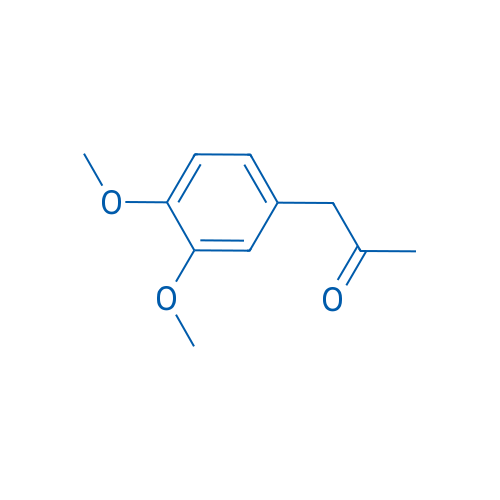 1-(3,4-Dimethoxyphenyl)propan-2-one 10g