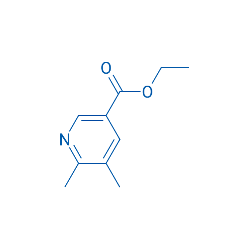 Ethyl 5,6-dimethylnicotinate 250mg