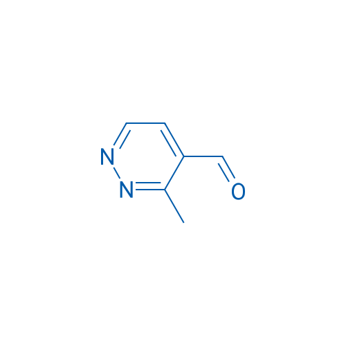 3-Methylpyridazine-4-carbaldehyde 5g