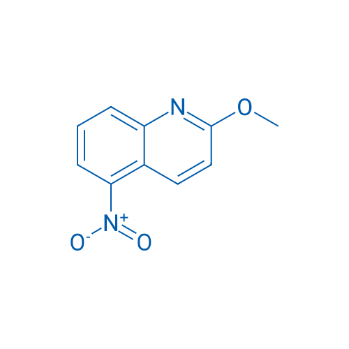 2-Methoxy-5-nitroquinoline 5g