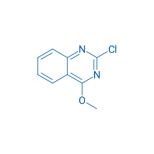 2-Chloro-4-methoxyquinazoline 5g